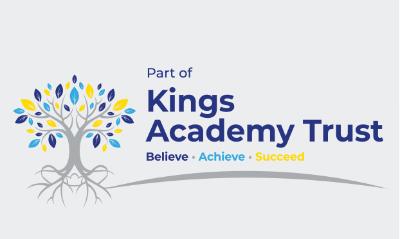King Academy Trust Logo