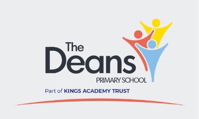 The Dean Logo